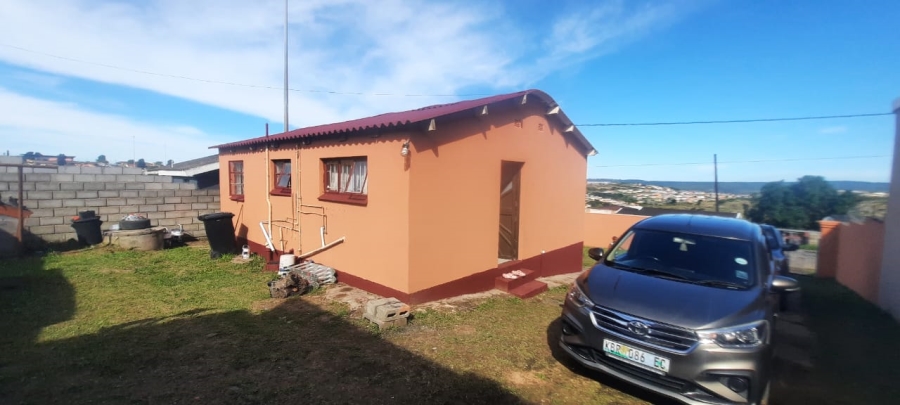 2 Bedroom Property for Sale in Mdantsane Eastern Cape